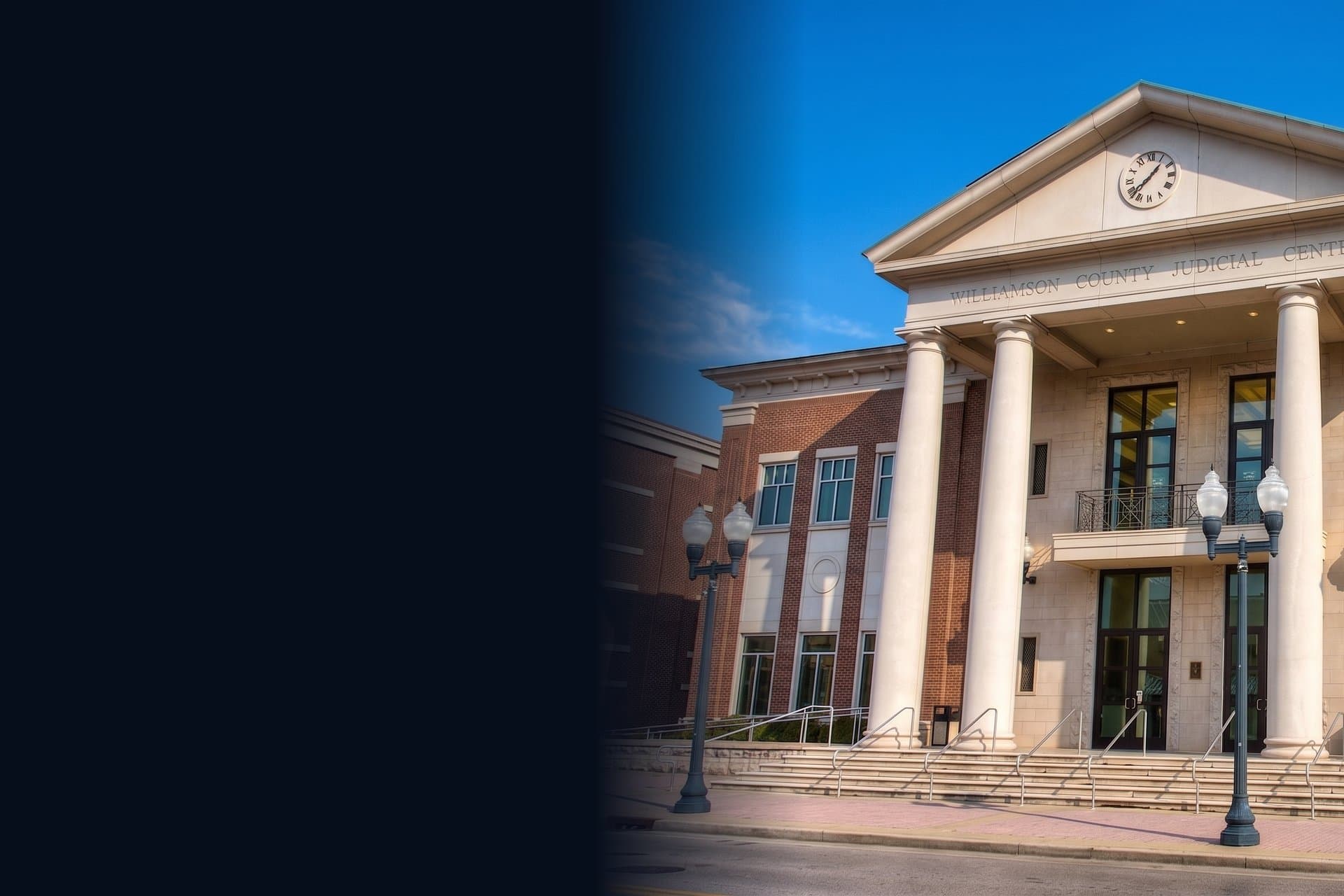 Franklin Courthouse